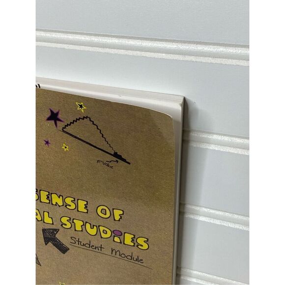 Making Sense of Statistical Studies 2 Book- Student’s and Teacher’s Modules  Rox - Picture 15 of 15